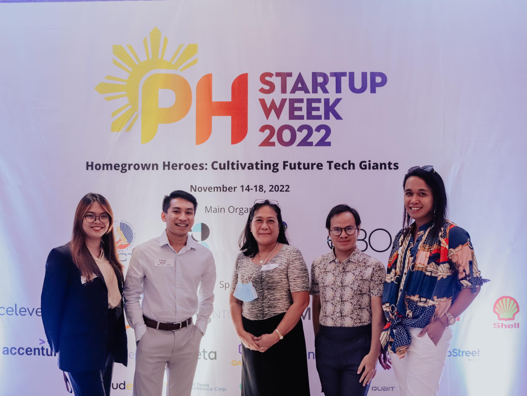 2022 111422 PH STARTUP WK