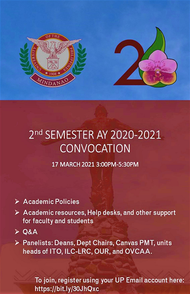 2nd SEMESTER CONVOCATION 1RESIZE33