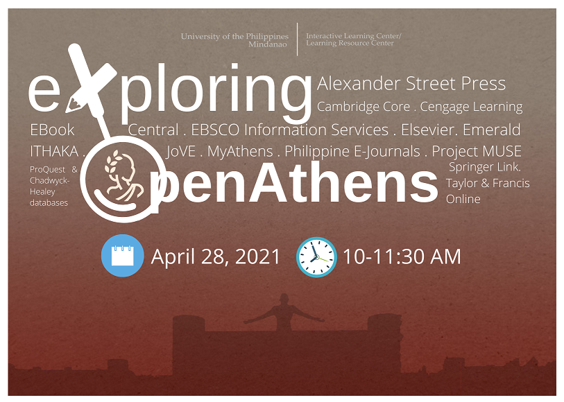 OpenAthens